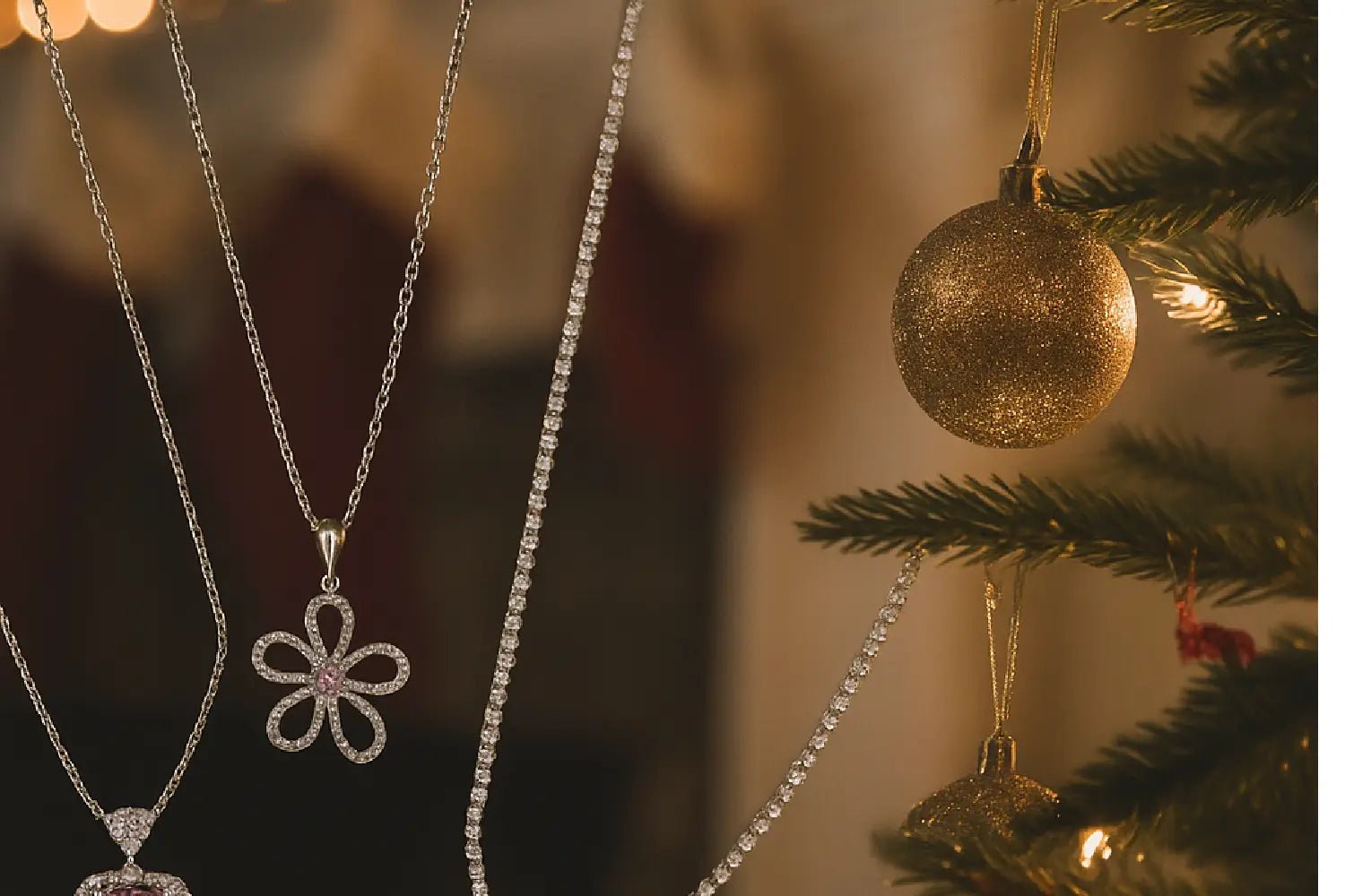 Celebrate the Season of Brilliance with Vyranthia