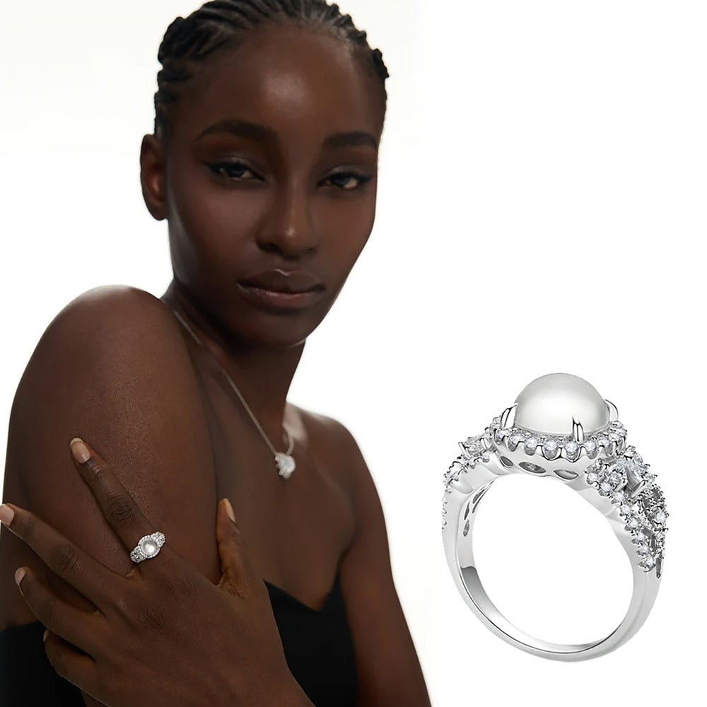 Pearl Jewelry bundles