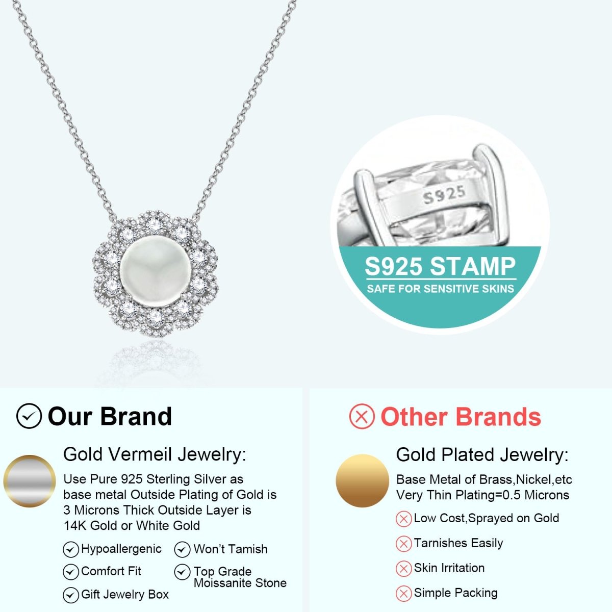 Vyranthia Bundle | Silver