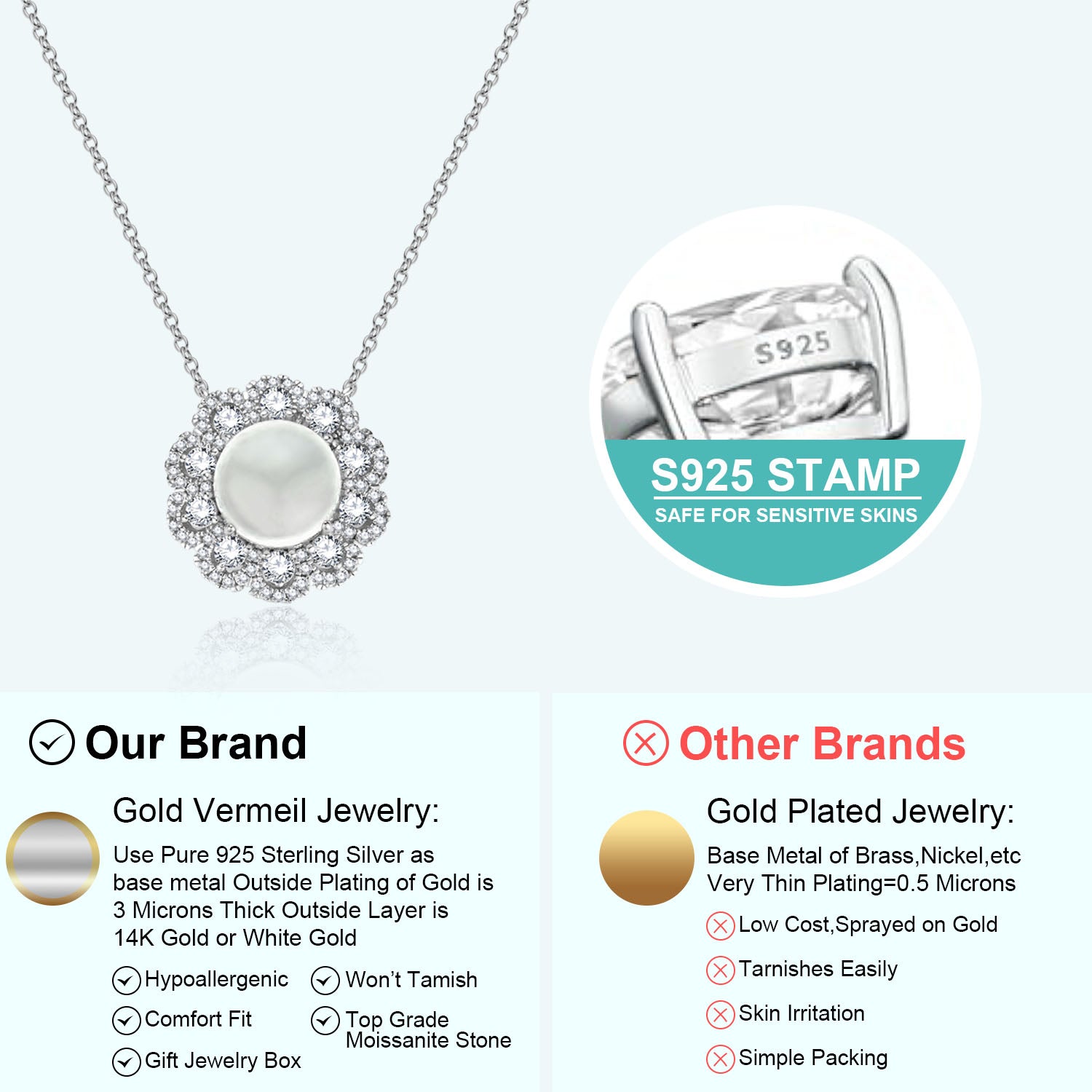 Vyranthia Bundle | Silver