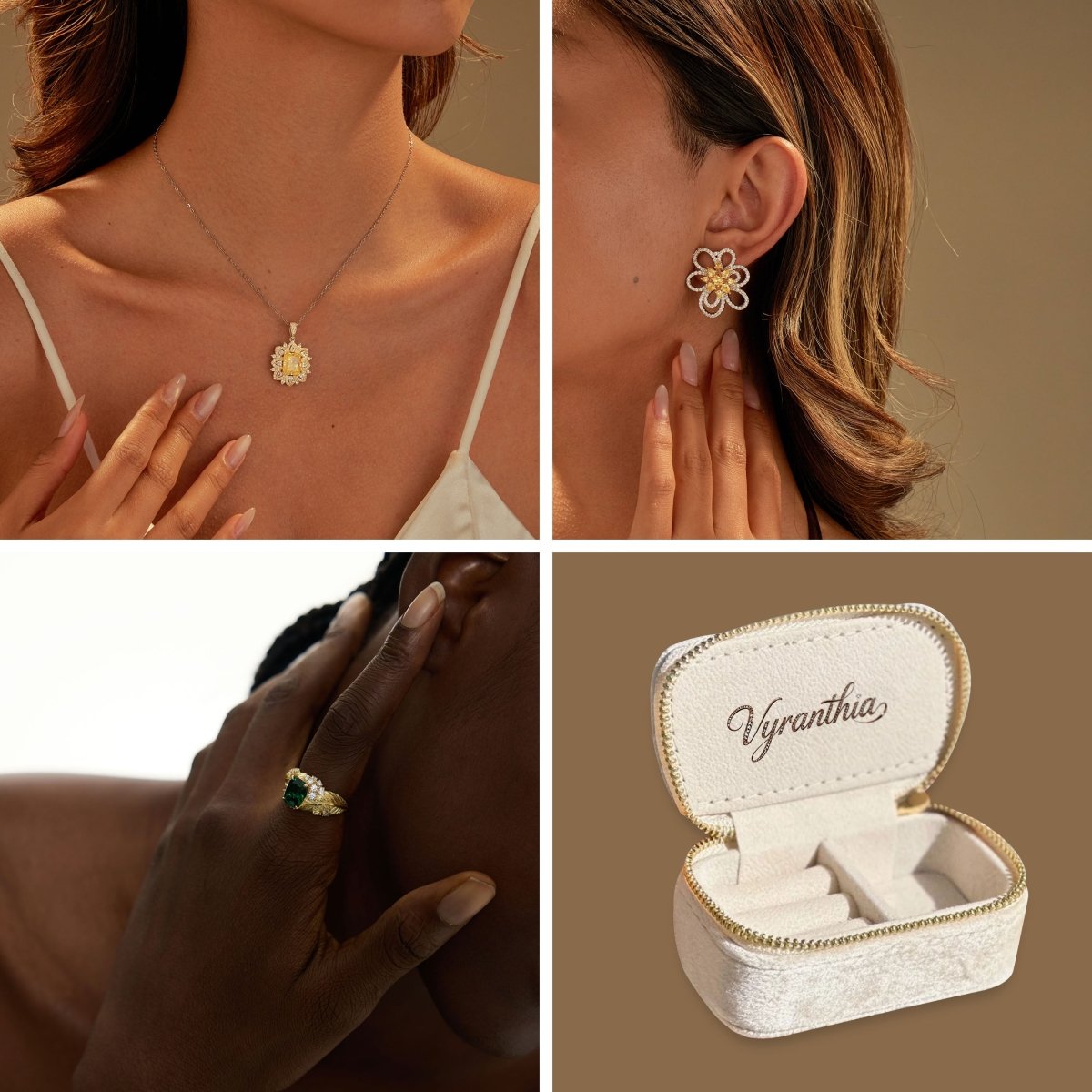 Yellow Anniversary Bundle