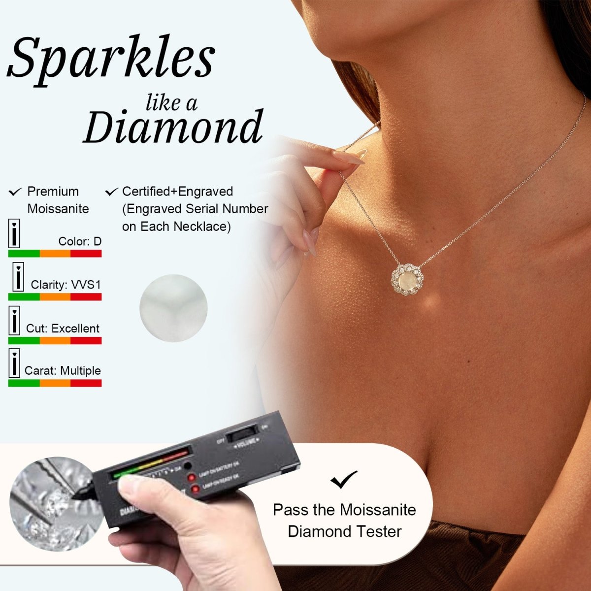 Vyranthia Bundle | Silver